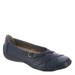 ARRAY Valerie - Womens 10 Navy Slip On Medium