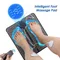 Ohio eur de pieds électrique EMS, coussin de massage, instituts oto, relaxation des pieds, points