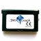 Carte de cartouche mémoire anglaise Sword Of Mana pour accessoires de console de jeu vidéo 32 bits
