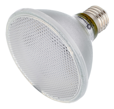 LEDVANCE PAR30 75 36° Dim P 10W 927 E27