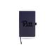 Rico Industries College Pitt Navy Journal/Notepad 8.25 x 5.25 - Office Accessory