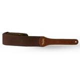 Taylor GS Mini Natural Cotton Strap Chocolate