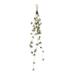 Pine Cone Twig Garland (Set of 2) - Green