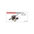 Albero motore briggs&stratton motore tagliaerba rasaerba tosaerba 750 dov 027307