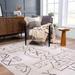 Pertek Bohemian Farmhouse Traditional Area Rug