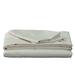 MeadowPark 100% Long Staple Sateen 400 Thread Count Sheet Set 100% Cotton/Sateen in White | Queen | Wayfair 717152