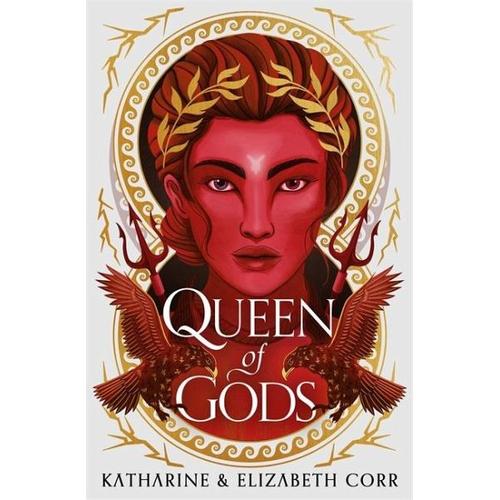 Queen of Gods – Katharine & Elizabeth Corr