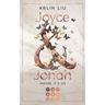 Maybe It's Us. Joyce & Jonah - Kalin Liu