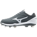 Mizuno Sweep 5 Low Women s Metal Softball Cleat