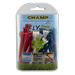 Champ Zarma FLYtee 2.75 Inch Patriot Colors 30 Count