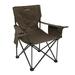 ALPS Outdoorz Camo King Kong Chair