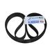 Horizon EX56 Elliptical Drive Belt Serial EP179