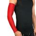 Naiyafly 1Pc Cycling Arm Sleeves Elbow Cover Running Fishing Arm Warmer Uv Sun Protection