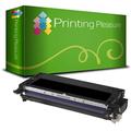 Printing Pleasure BLACK Compatible Laser Toner Cartridge for Dell 3110 3110cn 3115 3115cn | 593-10170