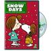 Happiness Is... Peanuts: Snow Days DVD