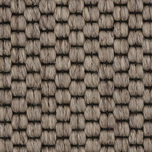 „BODENMEISTER Teppichboden „“Schlingenteppich Turania““ Teppiche fußbodenheizungsgeeignet Gr. B/L: 500 cm x 350 cm, 5,3 mm, 1 St., beige (beige braun) Teppichboden“