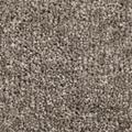 BODENMEISTER Teppichboden "Veloursteppich Pegasus" Teppiche Wohnzimmer, Schlafzimmer, Kinderzimmer, Breite 400500 cm Gr. B/L: 550 cm x 400 cm, 10 mm, 1 St., grau (grau beige) Teppichboden