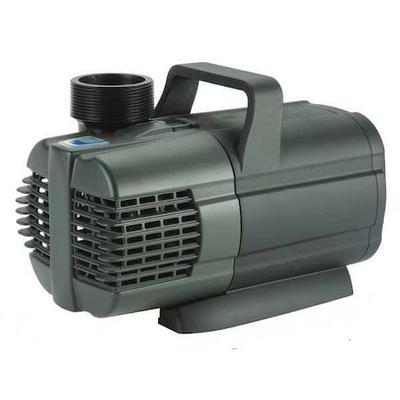 OASE 45424 Waterfall Pump,1/2 HP,120V,23 ft. Head