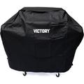 Victory Grill Cover for 3-Burner Gas Grill with Infrared Side Burner - BBQ-VCT3BSB-CVR