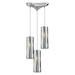 Elk Lighting Chromia 3107 Pendant Light