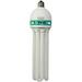 Hydroponic Full CFL Grow Light Bulb 105 Watt 5500K Perfect Daylight balanced pure white light Bulb H105