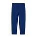 Teen Uniform Pants Summer Save Clearanceï¼�Boy Stretch School Uniform Stripe Pant with Pockets School Uniforms for Kids and Teens Adjustable Waist Relaxed Fit Pant 18 Months-13 Years