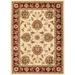 9 ft. 2 in. x 12 ft. 6 in. Timeless Abbasi Rug - Ivory