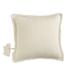 Lamb Plush Throw Pillow Light Luxury Sofa Living Room Cushion Float Window Headrest Pillow Cover Premium Waist Pillow