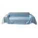 Hesroicy Non-slip Stretchy Sofa Cover High Elasticity Washable Thick Furniture Protector Multifunctional Polyester L Shaped Couch Slipcover