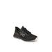 Women's Activate Sneaker by Ryka in Black (Size 11 M)