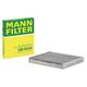 Mann-filter CUK 29 010 - Filter, Innenraumluft