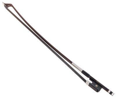 CodaBow Marquise GS Bass Bow BK