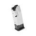 Springfield Armory Hellcat Pro 9mm Luger 10 Round Pistol Magazine Stainless Steel - HCP5910