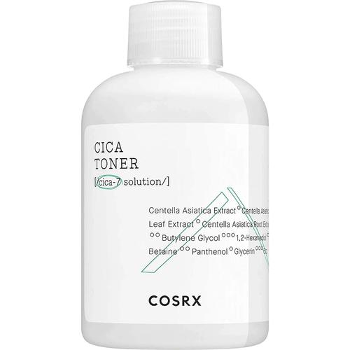 Cosrx - Pure Fit Cica Toner Gesichtswasser 150 ml