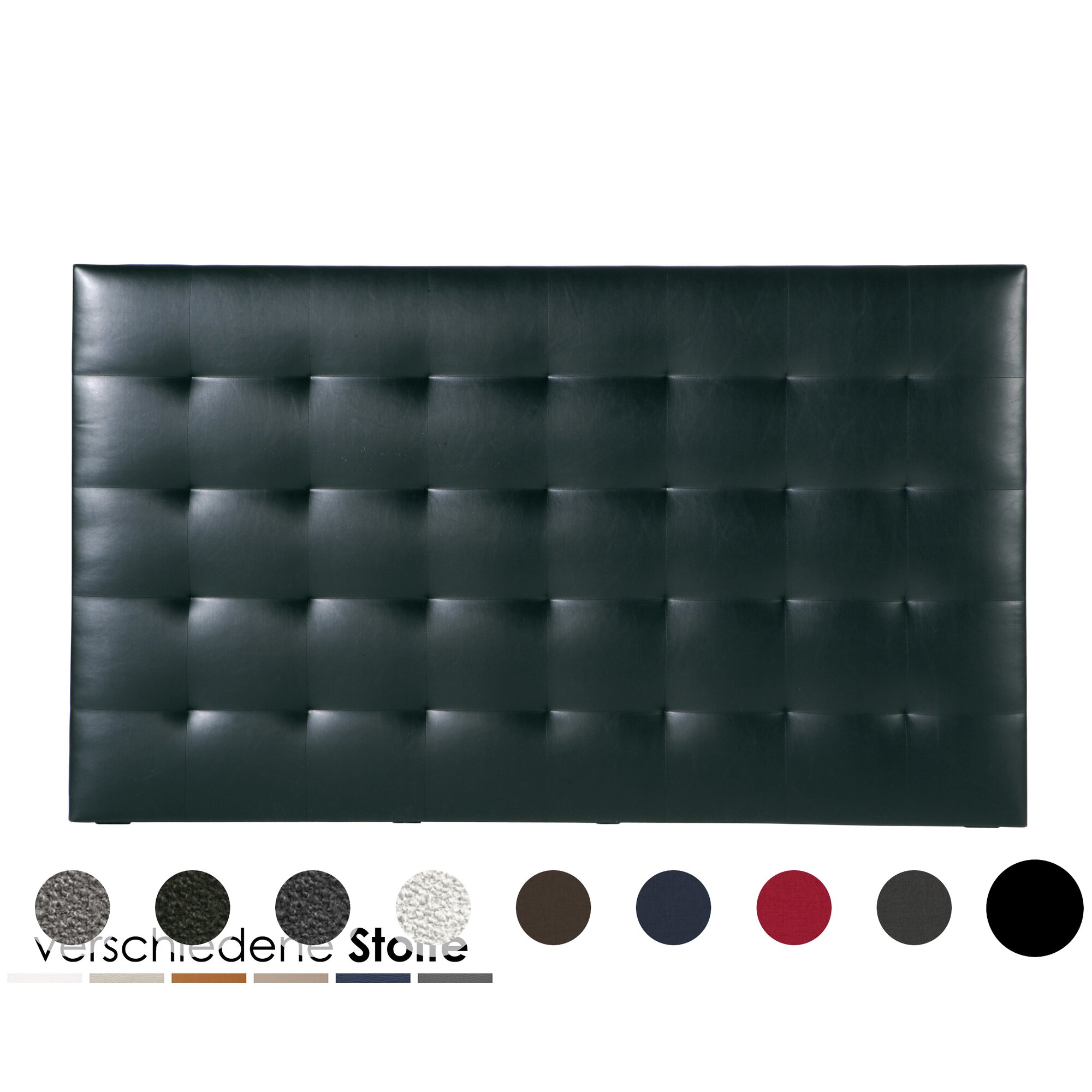 Hasena Dream-Line Wandpaneele Sogno L 161 cm / PK3 Capo 762 rose Image