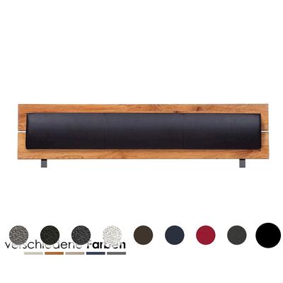 Hasena Factory-Line Kissen Lumo 160 cm / PK3 Fusio 752 musk Image