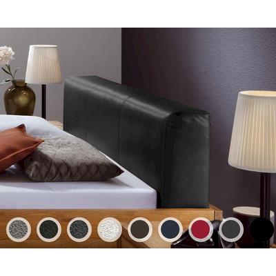 Hasena Wood-Wild Kopfteil Ceneri 160 cm / PK3 Rinovo 700 anthrazit Image
