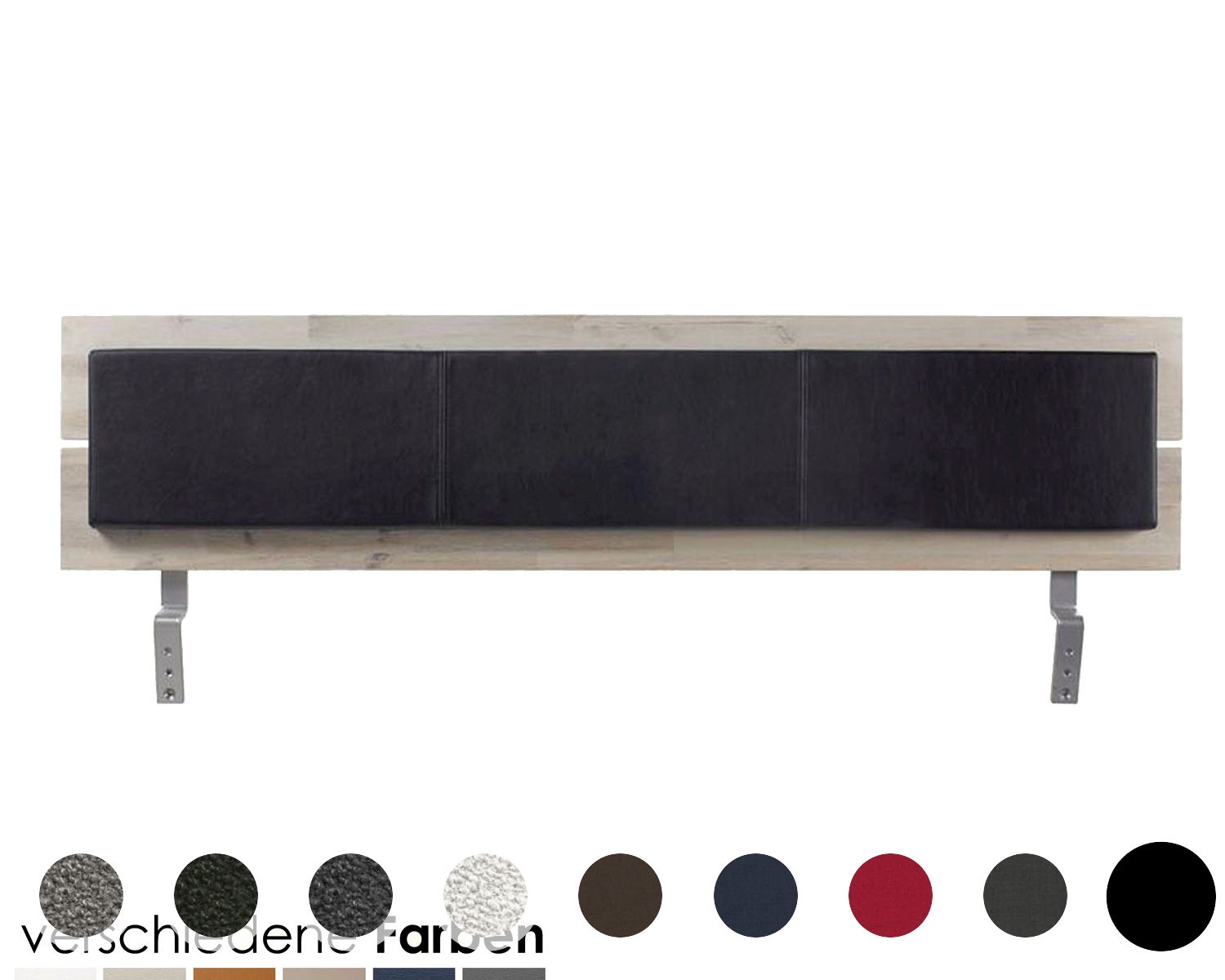 Hasena Top-Line Kissen Arona 140 cm / PK3 Rinovo 701 taupe Image