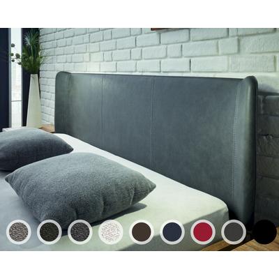 Hasena Kopfteil Obag 140 cm / PK3 Cyclo 730 cream Image