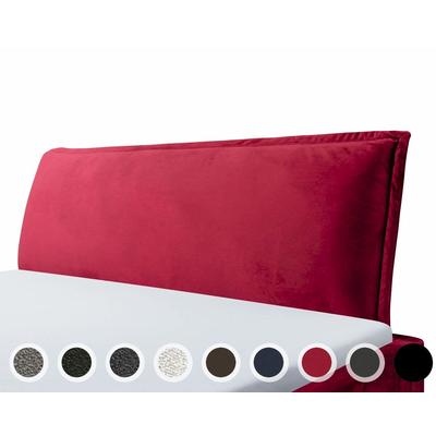 Hasena Kopfteil Cussina 140 cm / PK3 Tocco 710 white Image