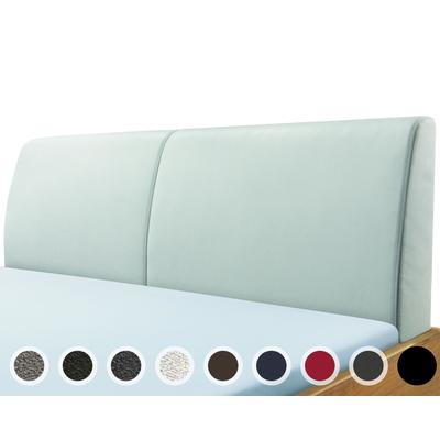 Hasena Kopfteil Dolce 160 cm / PK3 Boucle 772 fresco Image