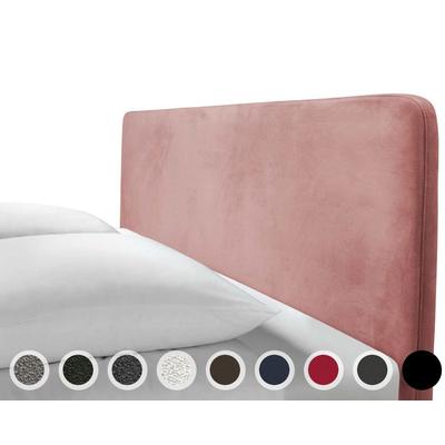 Hasena Dream-Line Kopfteil Mars 180 cm / PK3 Rinovo 700 anthrazit Image
