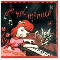 Pre-Owned - Red Hot Chili Peppers - One Hot Minute (1995)