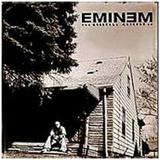 Pre-Owned - Eminem - Marshall Mathers LP (Parental Advisory 2000)
