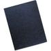 ZQRPCA 52113 Linen Presentation Covers 11-1/4-Inch X8-3/4-Inch 200/Pk Navy