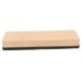 HElectQRIN Knife Sharpening Stone Knife Sharpening Stone Kit Knife Sharpening Stone Kit Whetstone With Base 1000 Grit For Knife Grinding Polishing Cutting Edge Kitchen Tools