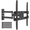 Articulating Smart TV Wall Mount Full Motion Swivel Bracket LCD LED 32-65 Inch