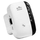 300Mbps Wireless-N Range Extender Wifi Repeater!