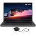ASUS ROG Zephyrus Gaming/Entertainment Laptop (AMD Ryzen 9 6900HS 8-Core 15.6in 165Hz 2K Quad HD (2560x1440) GeForce RTX 3060 Win 10 Pro) with G5 Essential Dock
