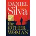 Pre-Owned The Other Woman (B&N Exclusive Edition) (Gabriel Allon Series #18) Paperback